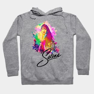 Selena Hoodie